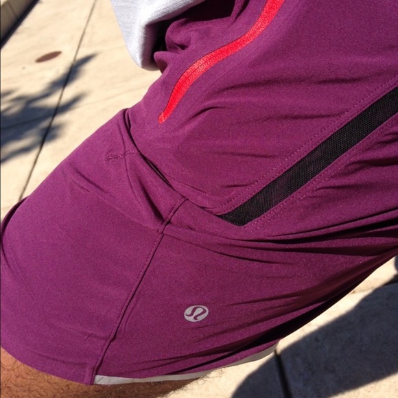 lululemon athletica Other - Men’s lululemon surge shorts